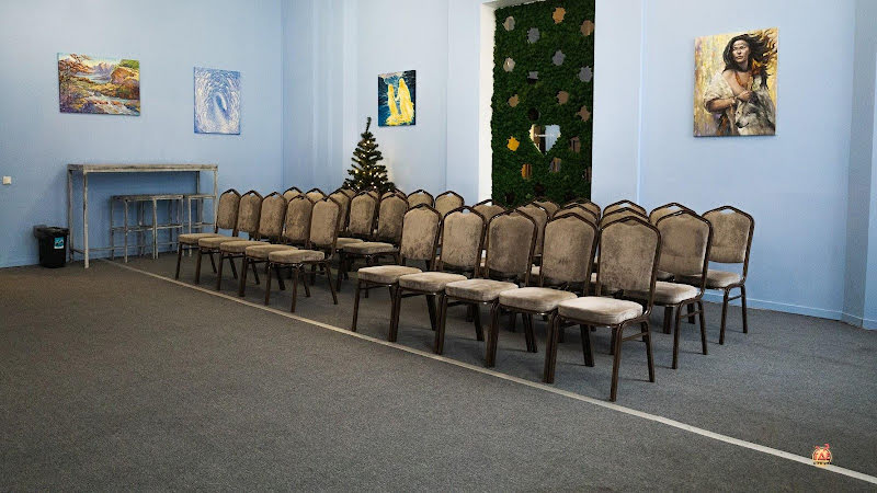 Дворец Кваренги фотография №14