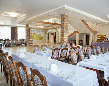  ресторан Г.С.Р.К. «Шелковый путь»