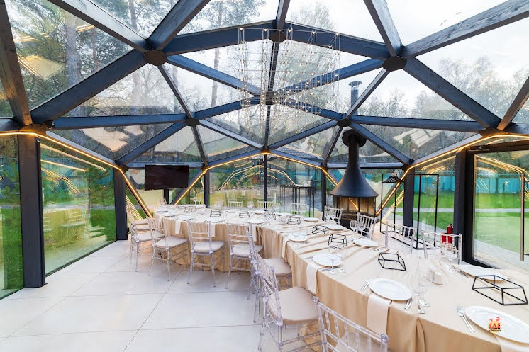 Neo sfera в «Парк-отель  «Сосновый бор»» фотография №2