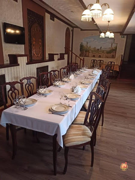 Мангал фотография №10