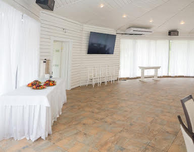  ресторан Прибрежный Ярбург