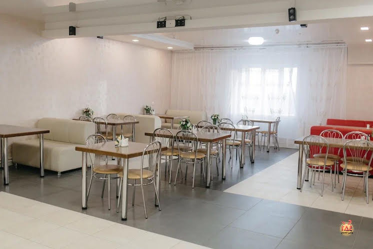 Помещение в «Lime» фотография №2