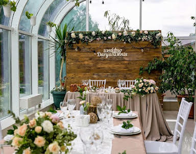  ресторан Орловский