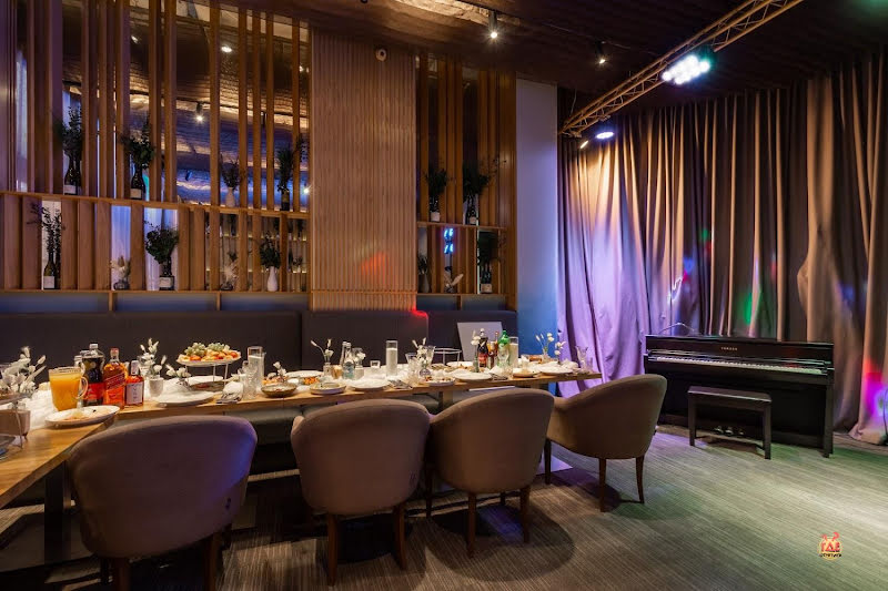 LAMVIL фотография №9