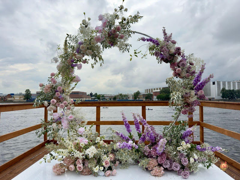 Нева Панорама фотография №18