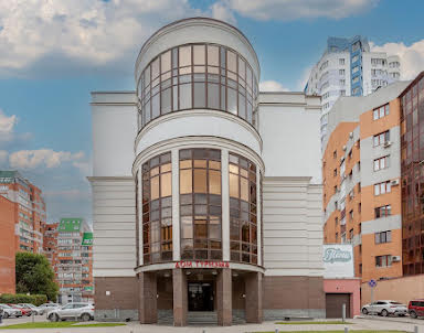 ресторан Самара