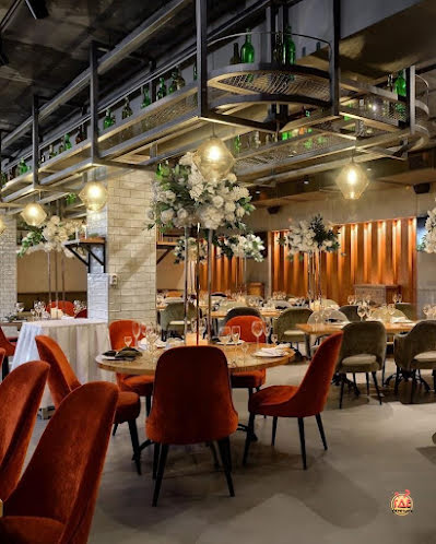 Ресторан "Южный" в «Южный» фотография №2