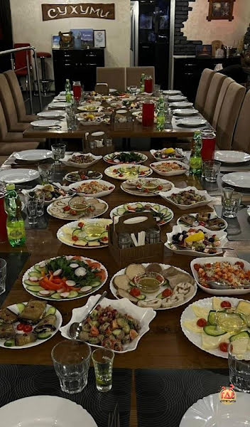 Сухуми фотография №3