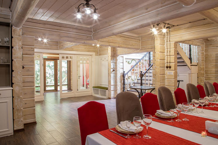 Гостевой дом в «Калужская застава» фотография №3