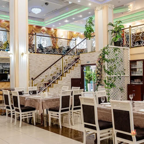 Банкетный зал в «Дудуки» фотография №3