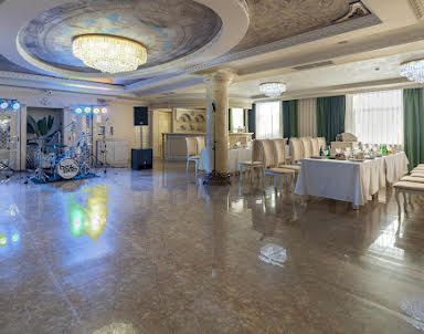  ресторан AMICI