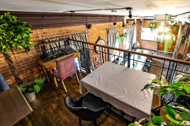 Банкетный зал № 1 в «Два Цезаря» фотография №3