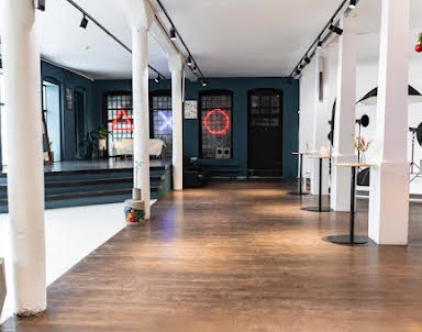  ресторан MediaPort