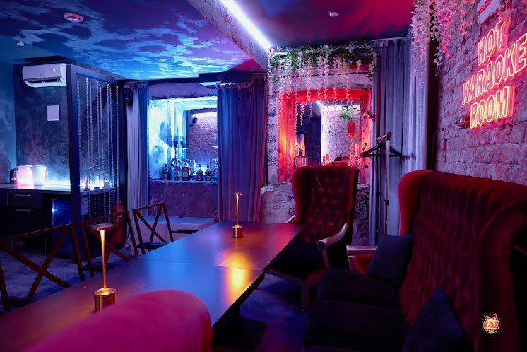 LOFT TWO в «HOT LOFT» фотография №2