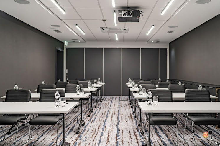 Зал «Меркурий» в «50|60» фотография №8