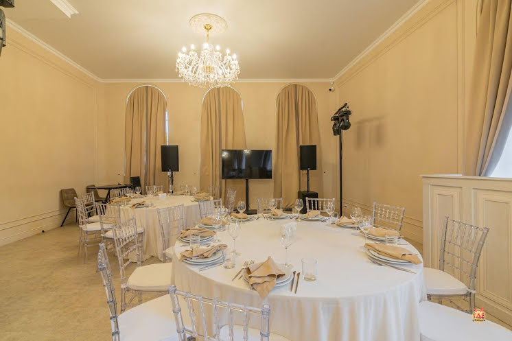 Третий этаж в «DOM» фотография №2