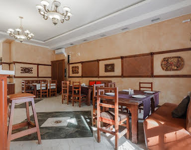 Новый год в Ассамблея