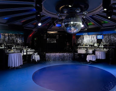  ресторан LENINGRAD