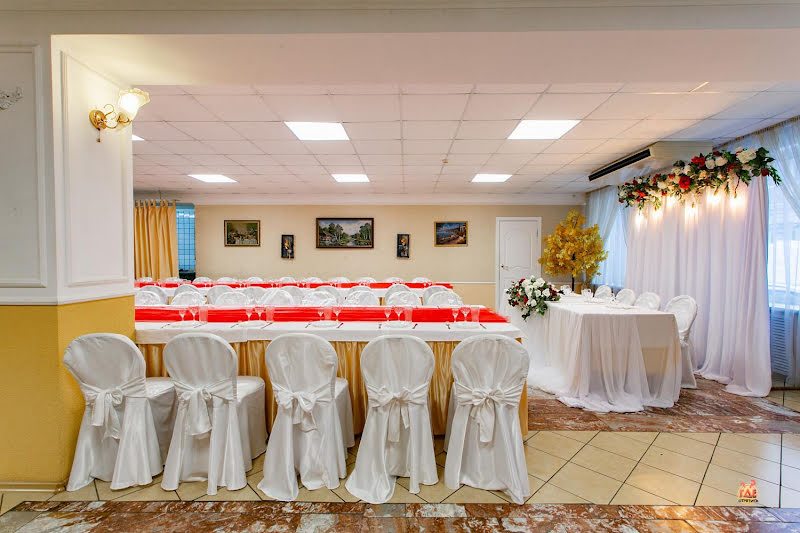 Family Hall фотография №10