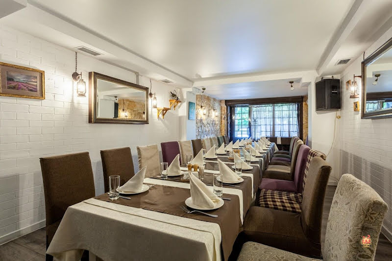 Српска Кафана на Монтажников фотография №10