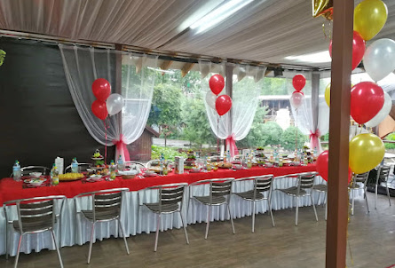 Веранда в Прованский зал 