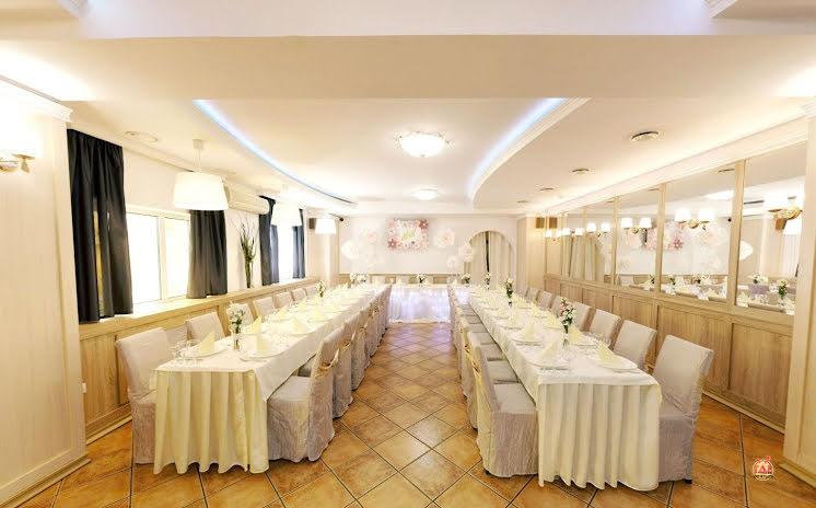 Основной зал в «Печера» фотография №4