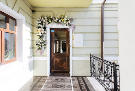 Основной зал в Основной зал