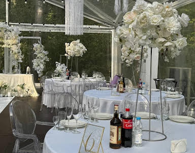  ресторан Загородный ресторан «Берендей»