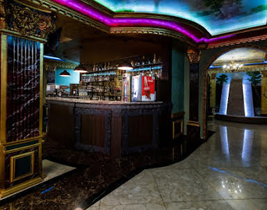  ресторан Империал