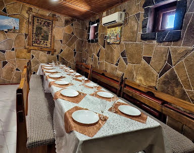 Выпускной в Старый замок