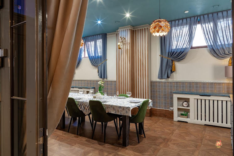 Банкетный зал в «Графин» фотография №4