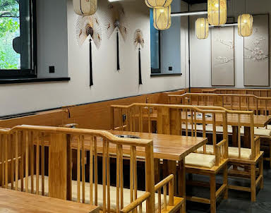 День рождения в Тун фу