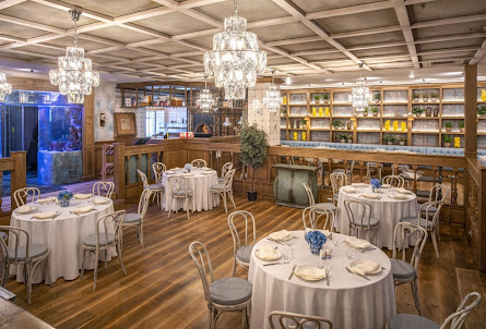 Основной зал в Основной зал