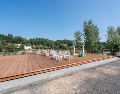  ресторан GOPARK HOTEL