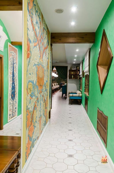 Сабантуй фотография №13