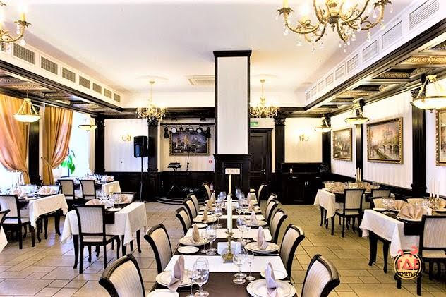 Парламент фотография №3