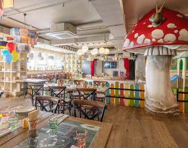  ресторан Кувшин