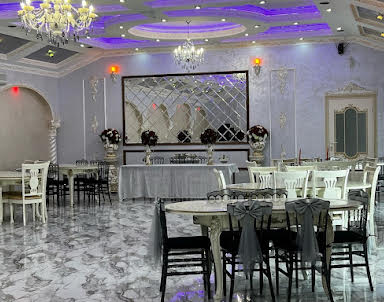 Выпускной в Nani