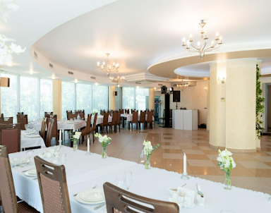 Новый год в Ёлочка