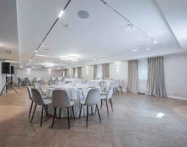  ресторан Талес