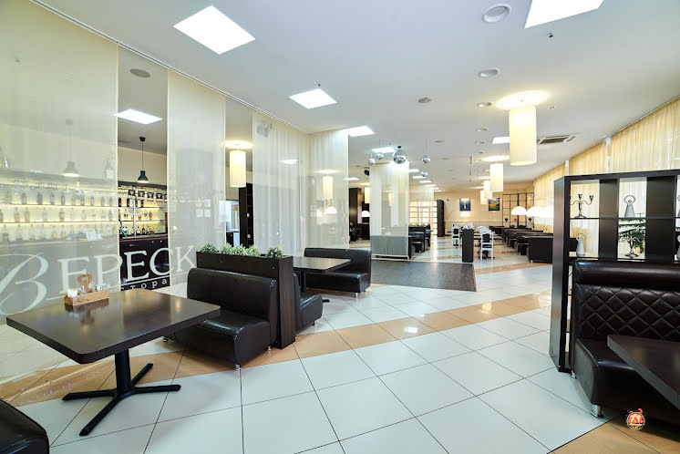 Основной зал  в «Вереск» фотография №4