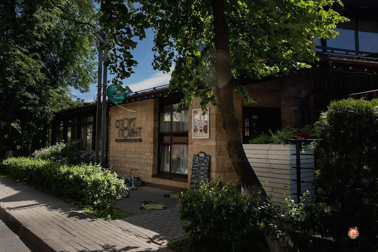 Лофт  в «Belle Famille» фотография №14