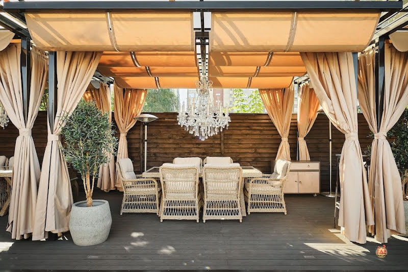 Банковский клуб фотография №8