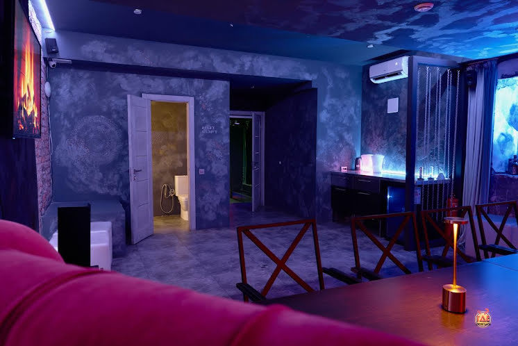 LOFT TWO в «HOT LOFT» фотография №3