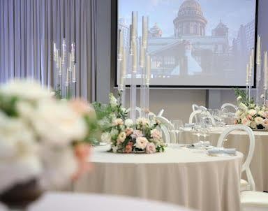  ресторан River Palace