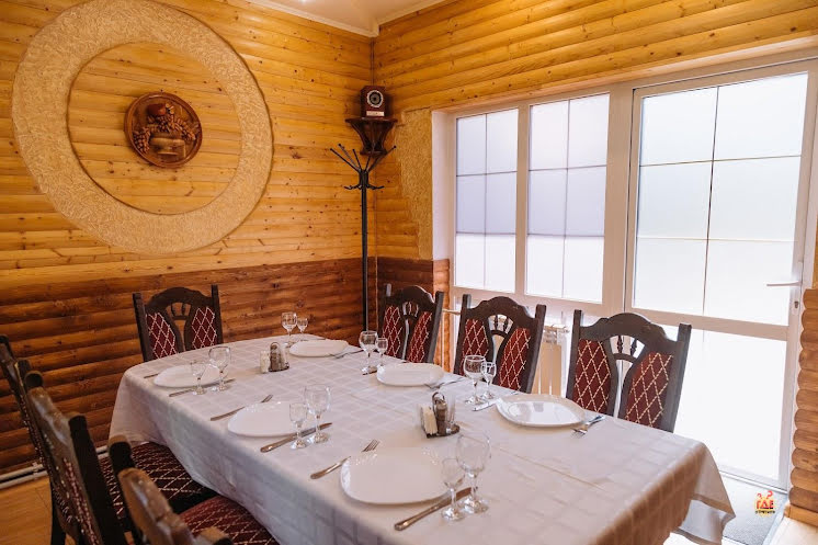 Дом №4 в «Лесная сказка» фотография №2