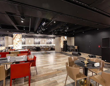 Выпускной в Мархал