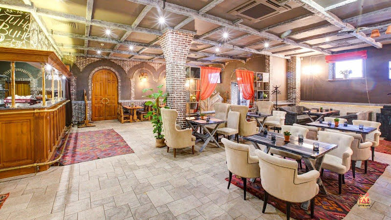 Хинкальная City Жулебино фотография №7