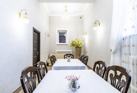 Малый зал в Малый зал