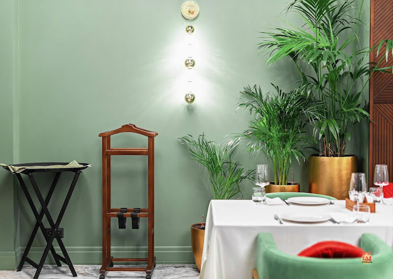 Valentino фотография №7